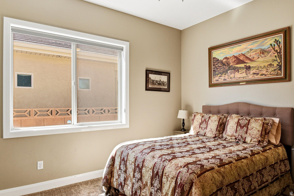 2365 W CRESCENT DR Cedar City, UT 84720