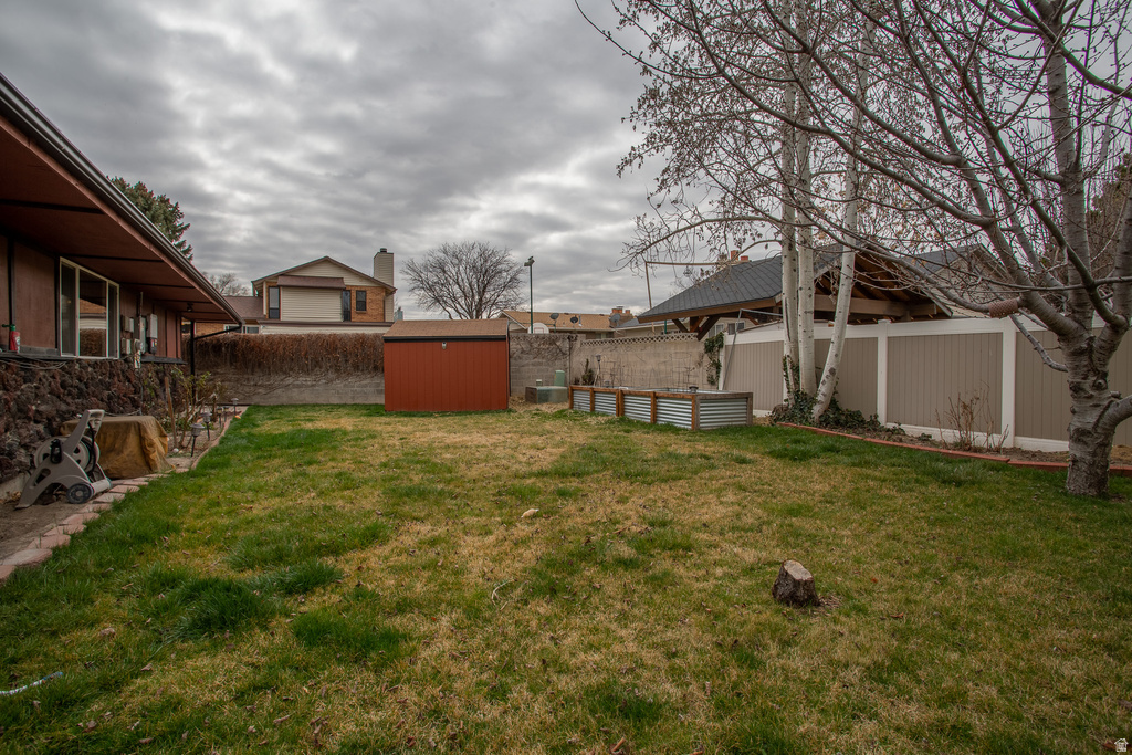 3744 S OBERLIN RD West Valley City, UT 84120