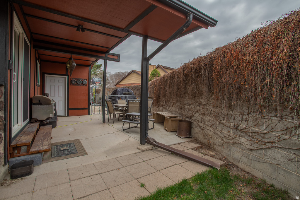 3744 S OBERLIN RD West Valley City, UT 84120