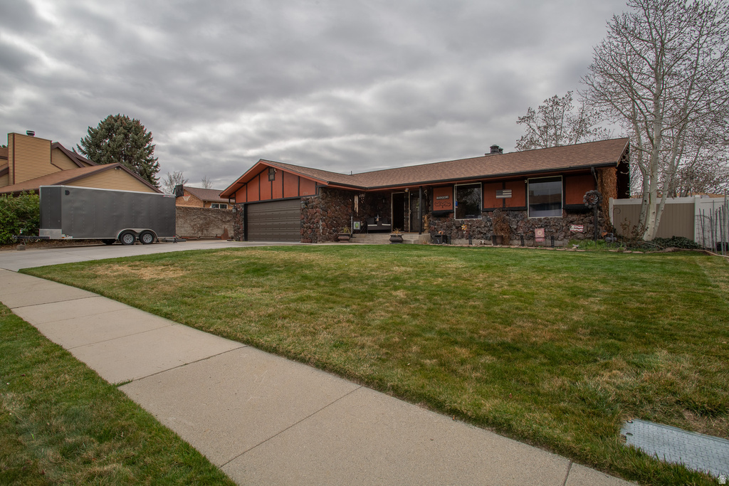 3744 S OBERLIN RD West Valley City, UT 84120