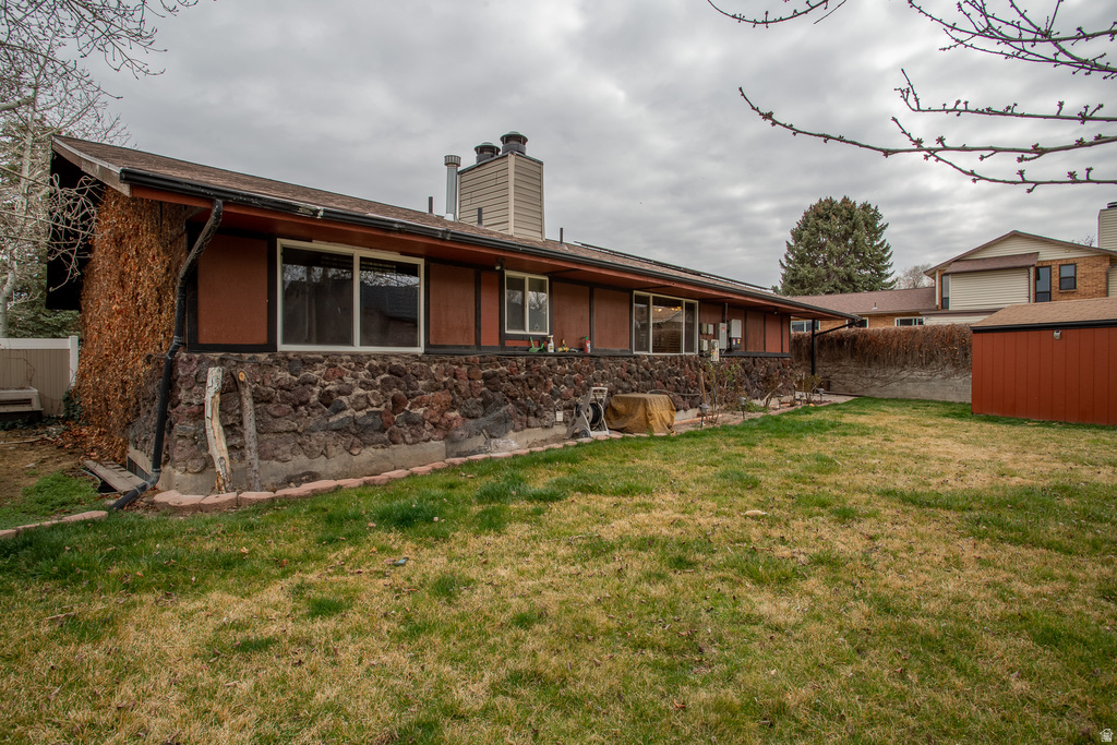 3744 S OBERLIN RD West Valley City, UT 84120