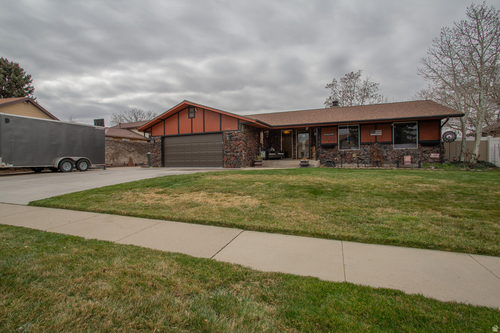 3744 S OBERLIN RD West Valley City, UT 84120