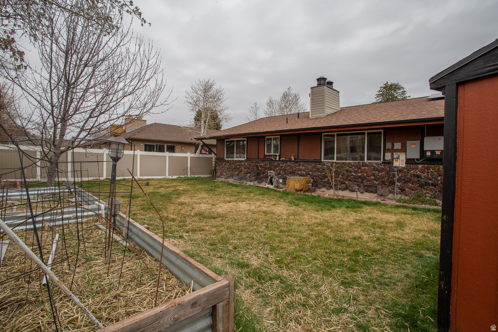 3744 S OBERLIN RD West Valley City, UT 84120