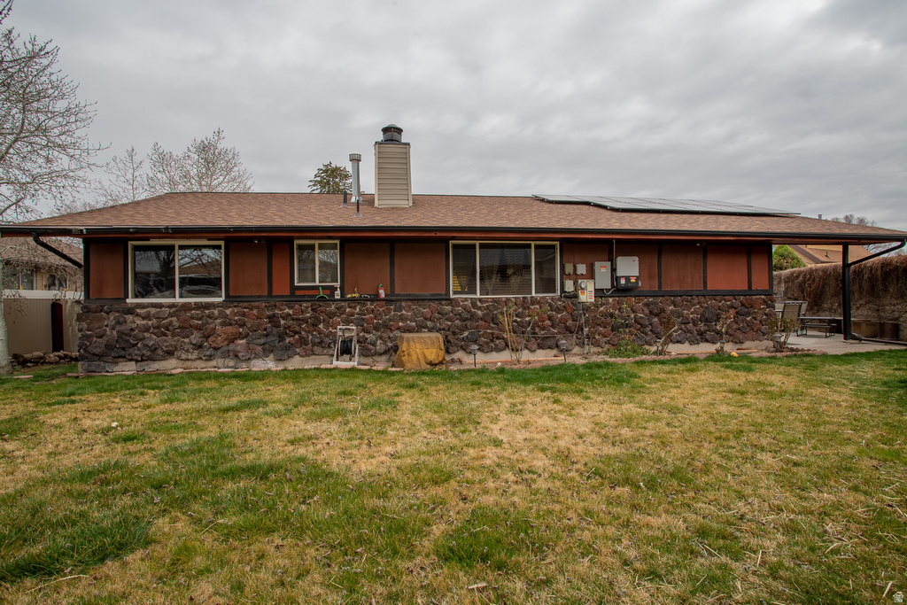 3744 S OBERLIN RD West Valley City, UT 84120