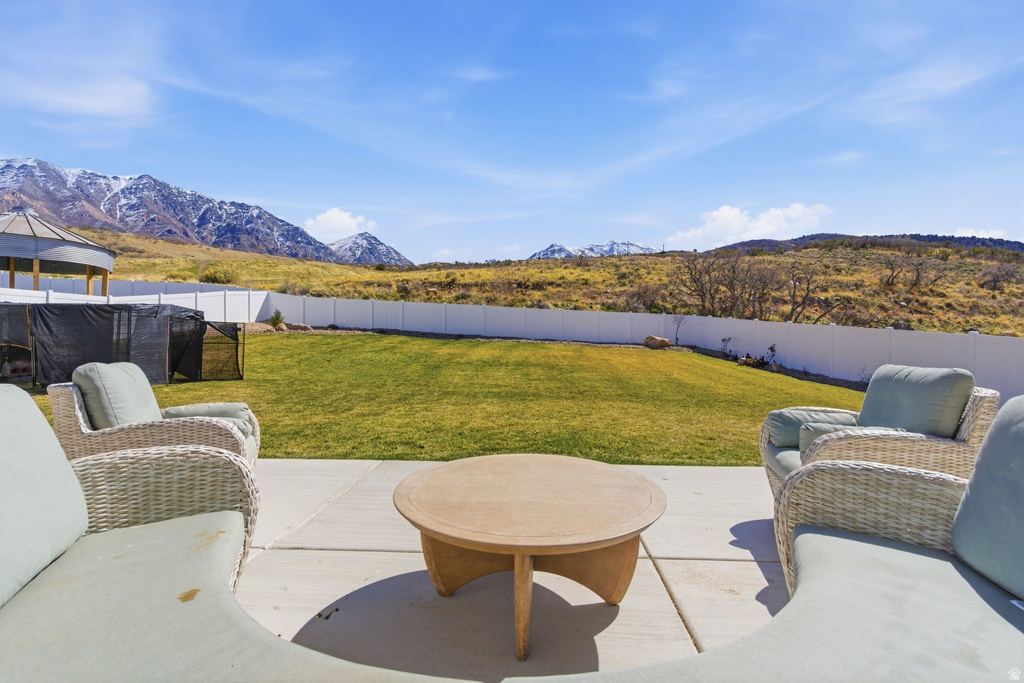 1257 S BLUFF ST #589 Santaquin, UT 84655