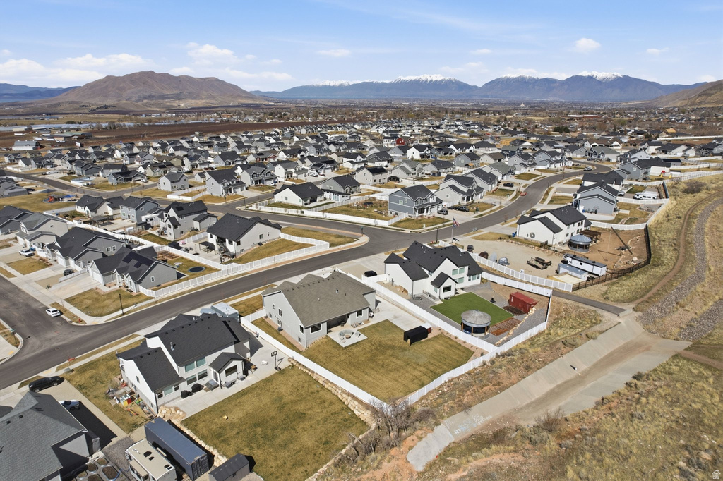 1257 S BLUFF ST #589 Santaquin, UT 84655