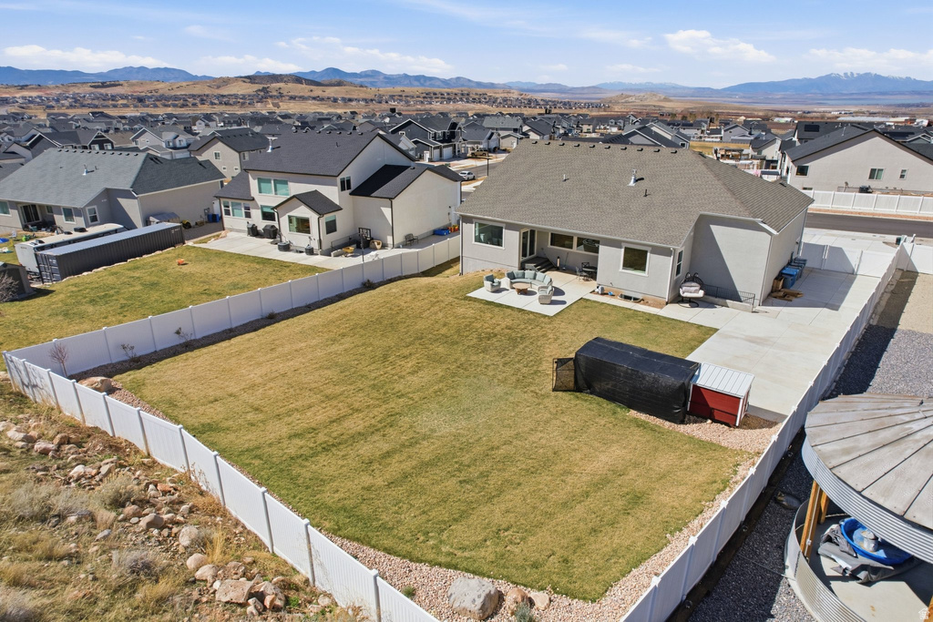 1257 S BLUFF ST #589 Santaquin, UT 84655