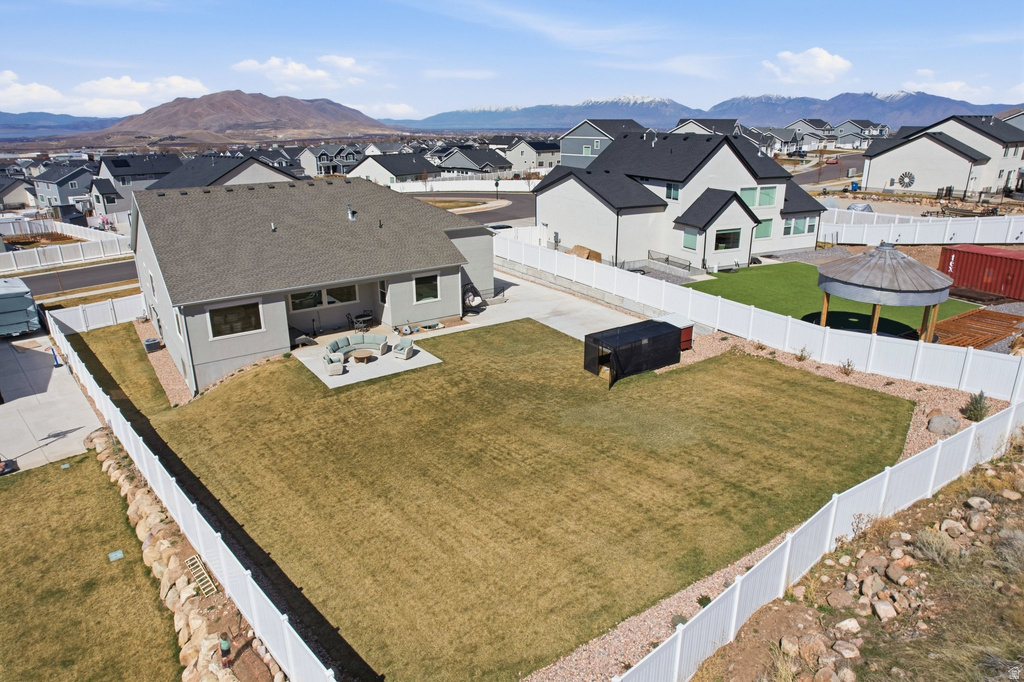 1257 S BLUFF ST #589 Santaquin, UT 84655