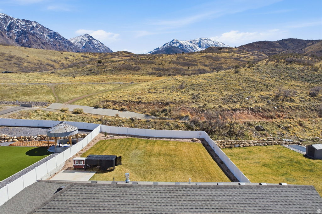 1257 S BLUFF ST #589 Santaquin, UT 84655