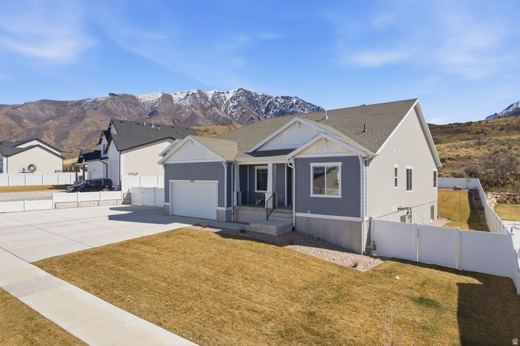 1257 S BLUFF ST #589 Santaquin, UT 84655