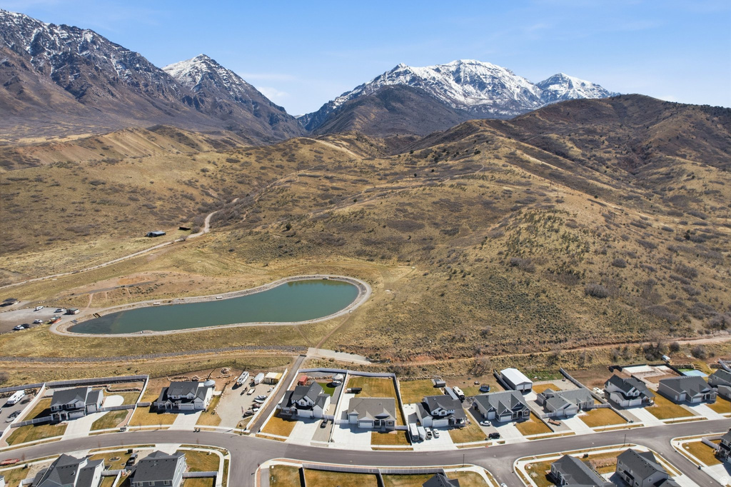 1257 S BLUFF ST #589 Santaquin, UT 84655