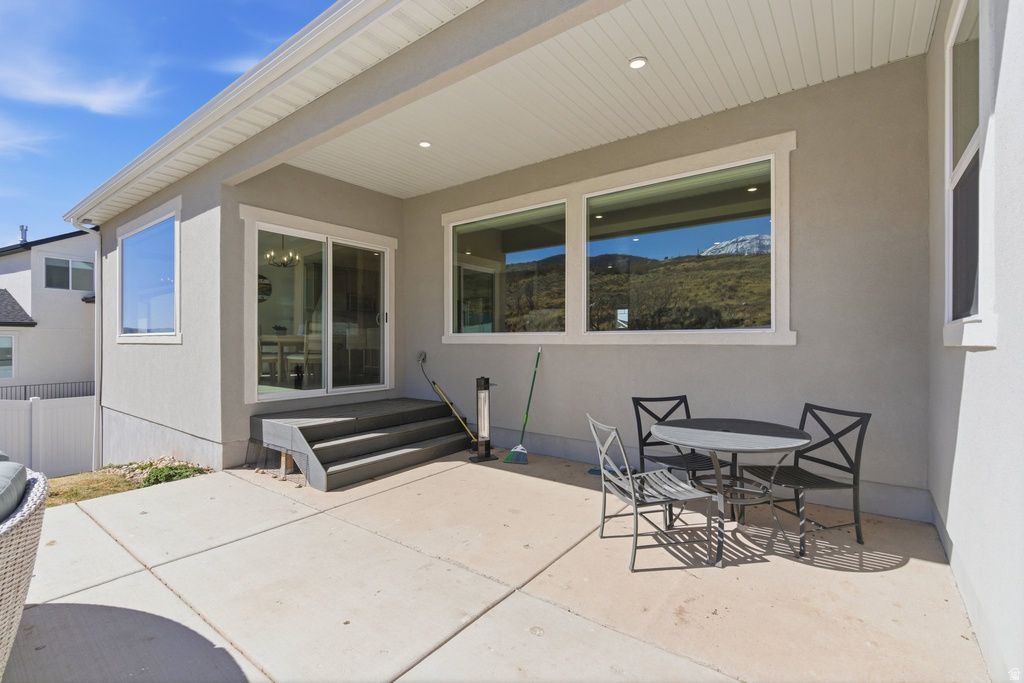 1257 S BLUFF ST #589 Santaquin, UT 84655