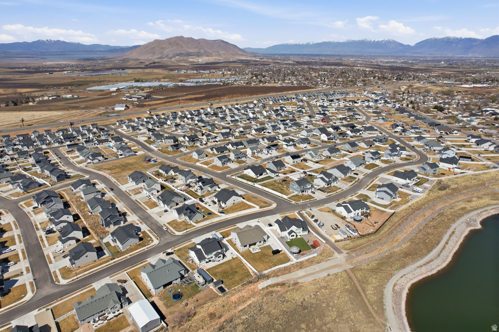 1257 S BLUFF ST #589 Santaquin, UT 84655