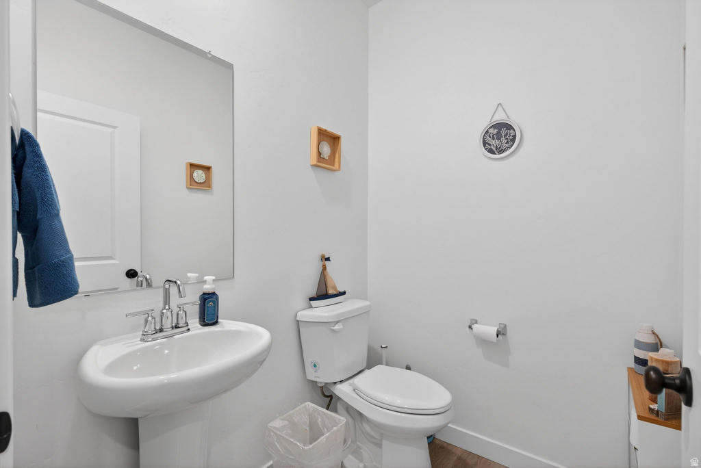 1257 S BLUFF ST #589 Santaquin, UT 84655