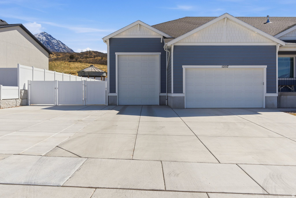 1257 S BLUFF ST #589 Santaquin, UT 84655