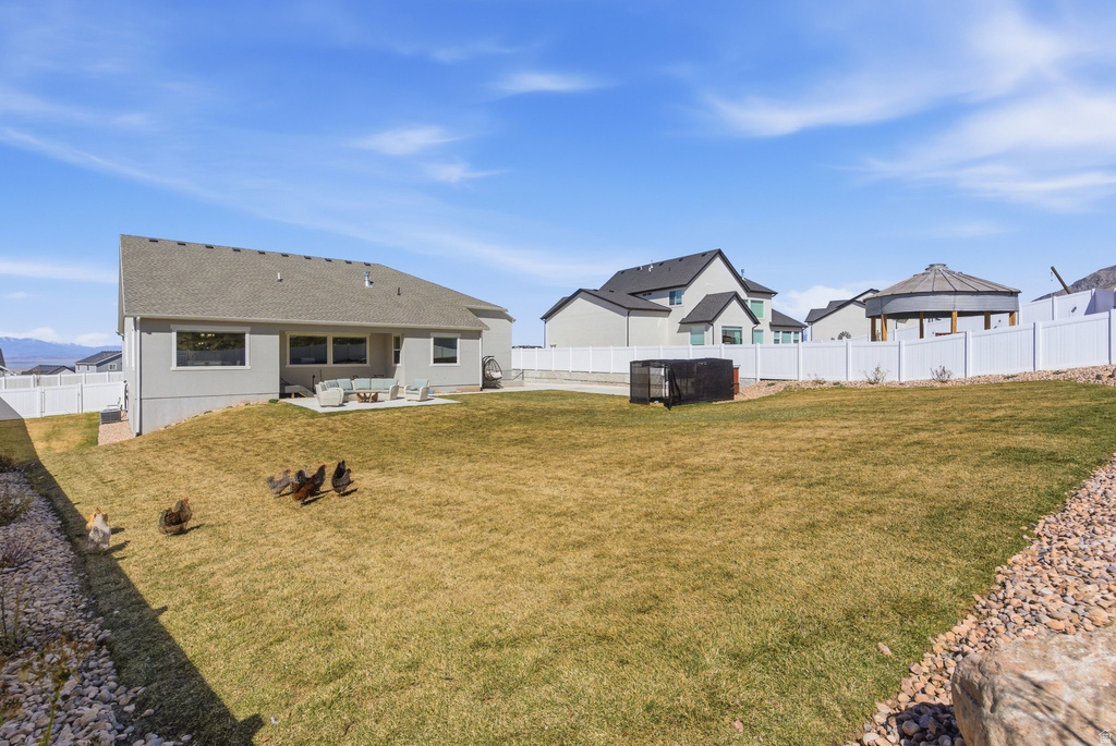1257 S BLUFF ST #589 Santaquin, UT 84655