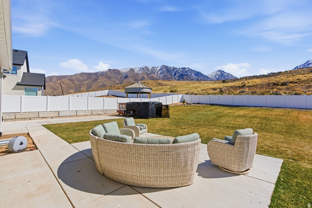 1257 S BLUFF ST #589 Santaquin, UT 84655