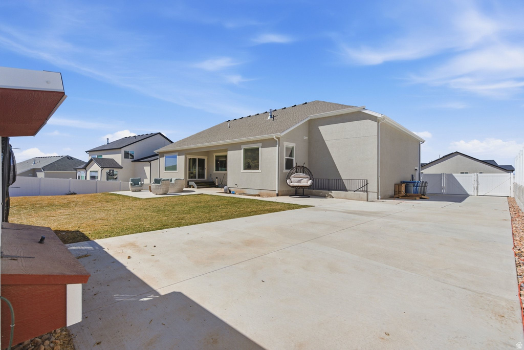 1257 S BLUFF ST #589 Santaquin, UT 84655