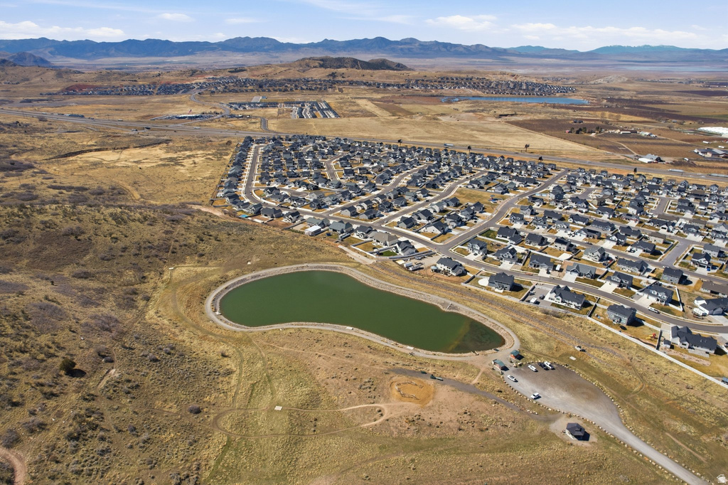 1257 S BLUFF ST #589 Santaquin, UT 84655