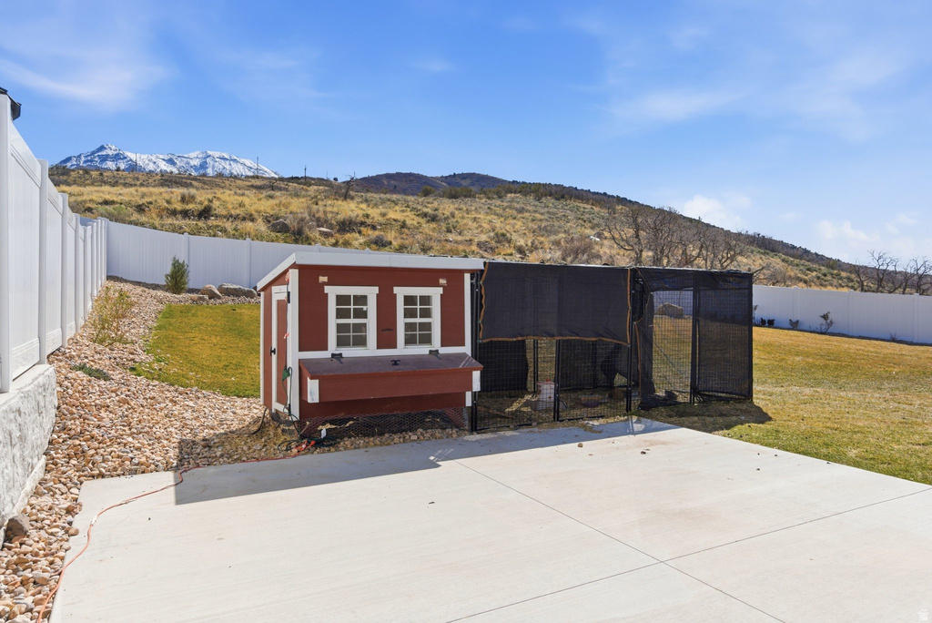 1257 S BLUFF ST #589 Santaquin, UT 84655