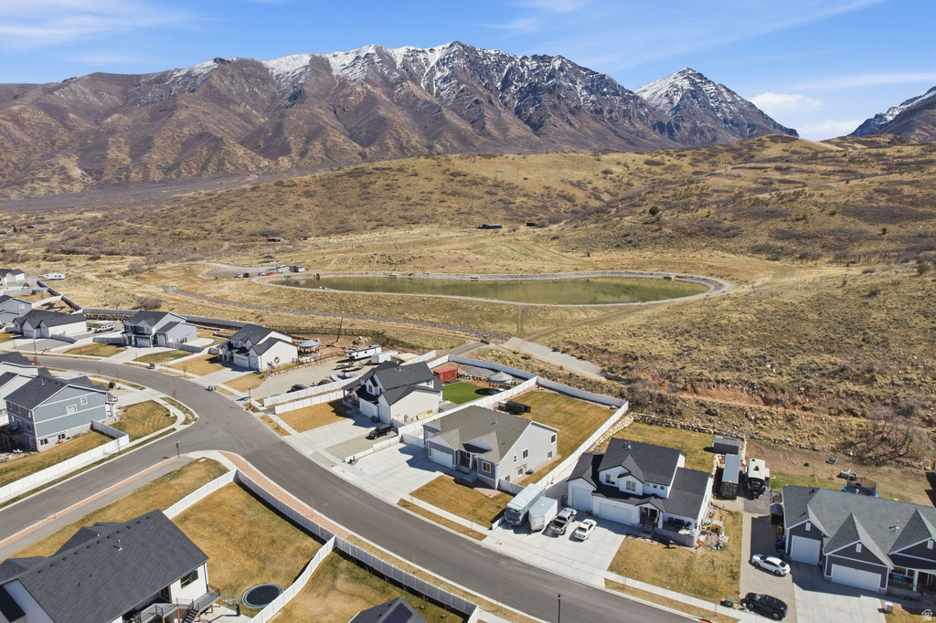 1257 S BLUFF ST #589 Santaquin, UT 84655