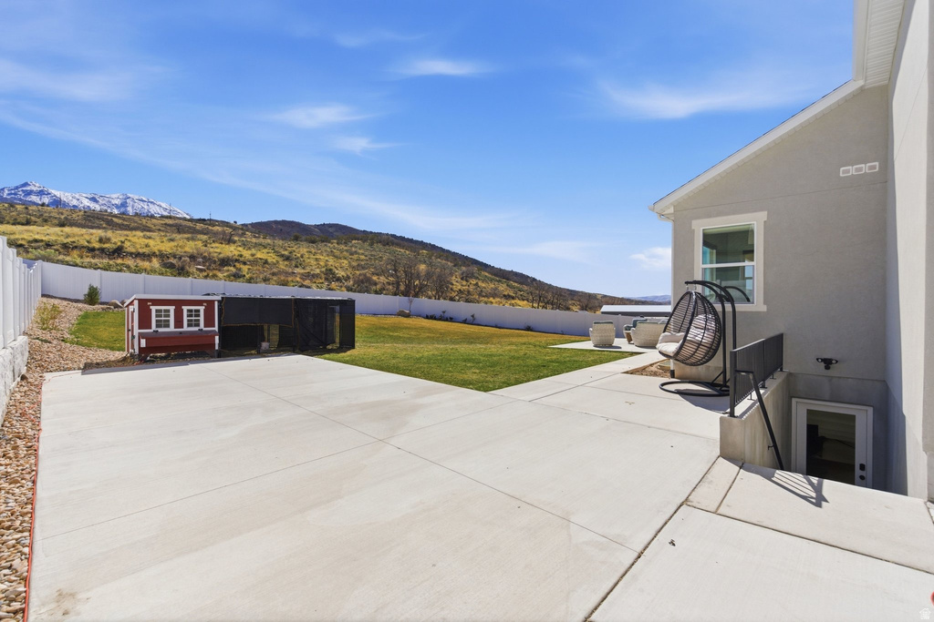 1257 S BLUFF ST #589 Santaquin, UT 84655