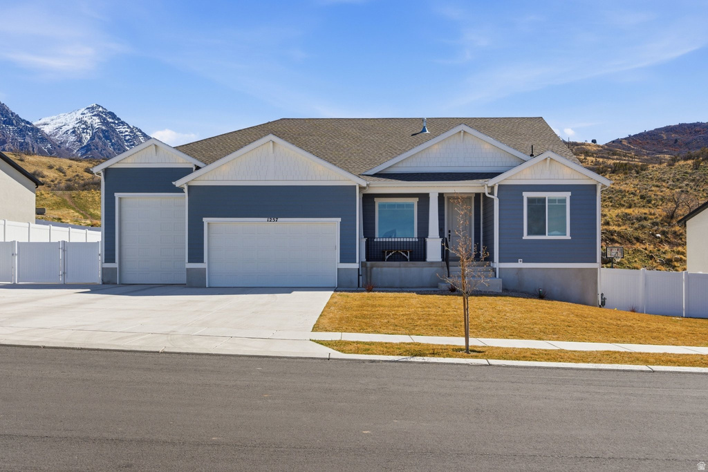 1257 S BLUFF ST #589 Santaquin, UT 84655
