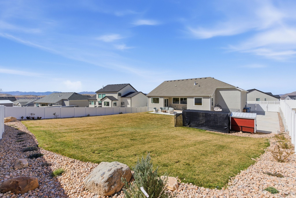 1257 S BLUFF ST #589 Santaquin, UT 84655