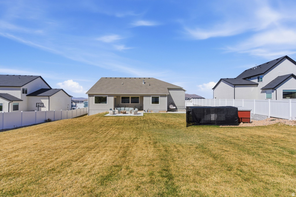 1257 S BLUFF ST #589 Santaquin, UT 84655