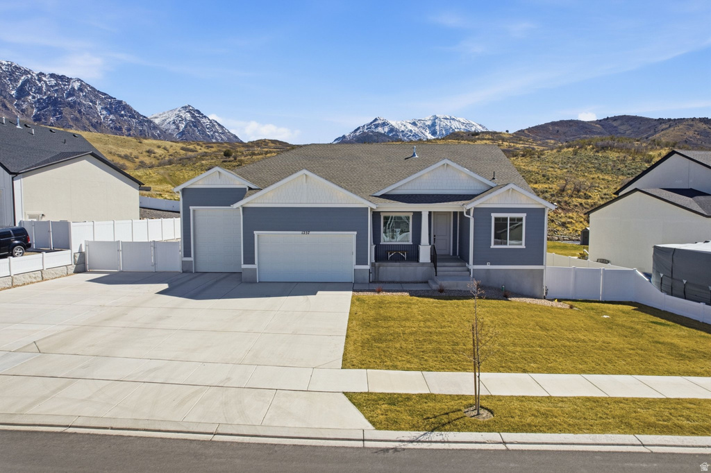 1257 S BLUFF ST #589 Santaquin, UT 84655