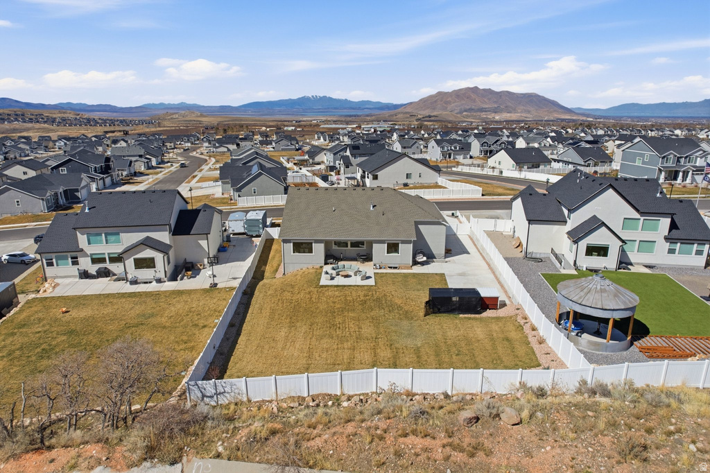 1257 S BLUFF ST #589 Santaquin, UT 84655