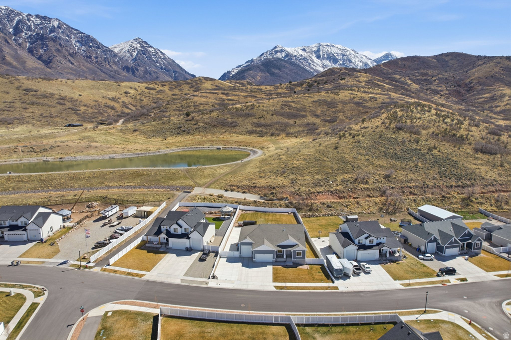 1257 S BLUFF ST #589 Santaquin, UT 84655