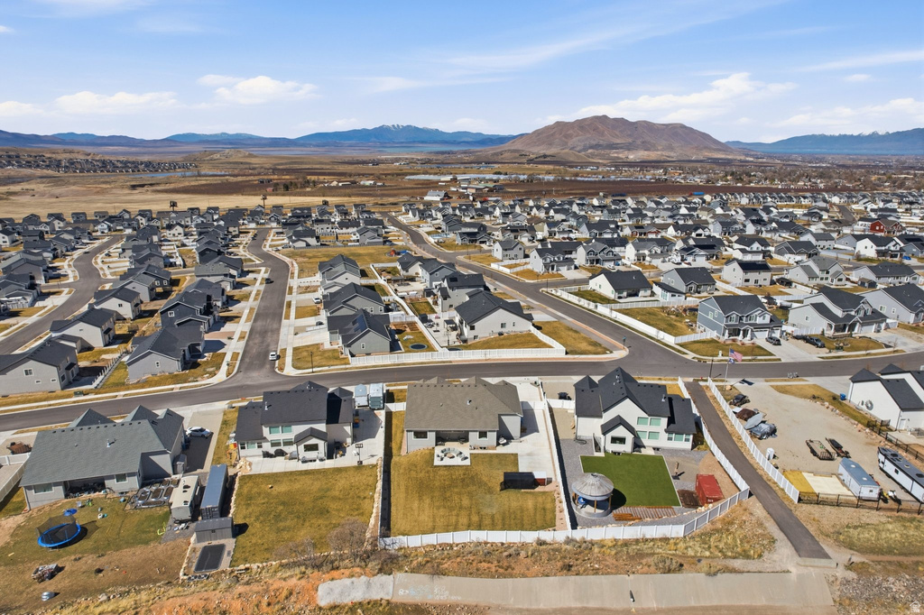 1257 S BLUFF ST #589 Santaquin, UT 84655