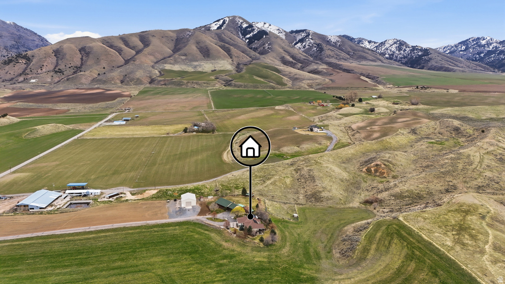 366 E 6600 S Hyrum, UT 84319
