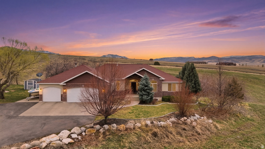 366 E 6600 S Hyrum, UT 84319