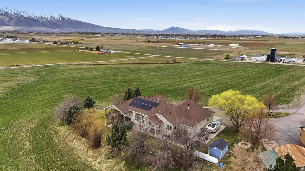 366 E 6600 S Hyrum, UT 84319