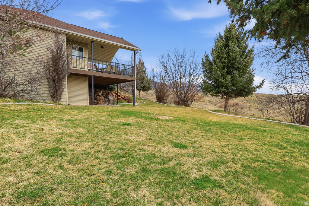 366 E 6600 S Hyrum, UT 84319