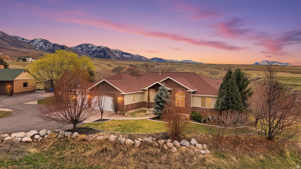 366 E 6600 S Hyrum, UT 84319