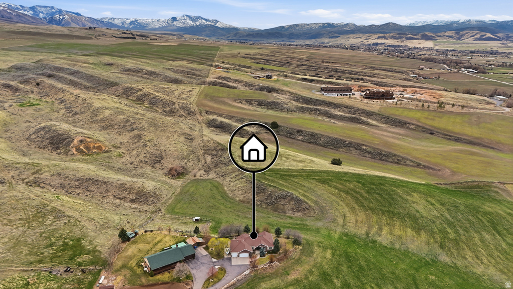366 E 6600 S Hyrum, UT 84319