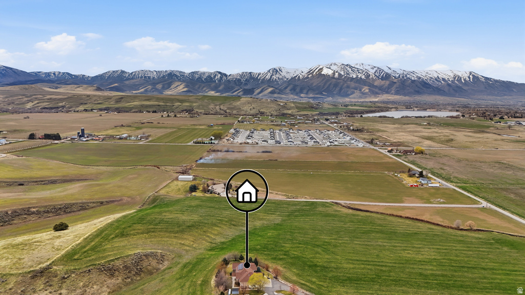 366 E 6600 S Hyrum, UT 84319