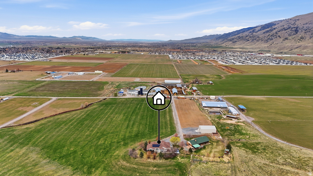 366 E 6600 S Hyrum, UT 84319