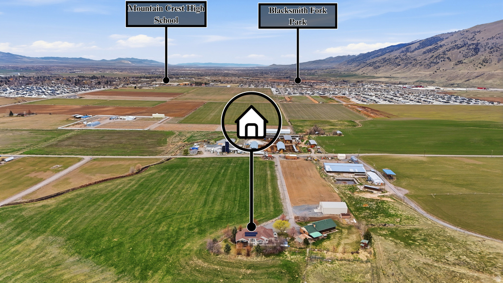 366 E 6600 S Hyrum, UT 84319