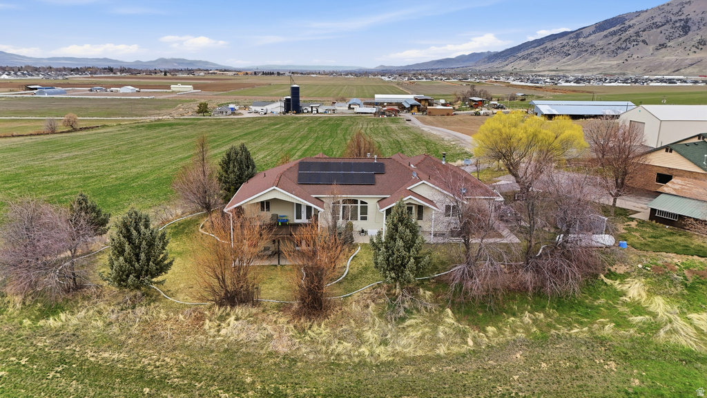 366 E 6600 S Hyrum, UT 84319