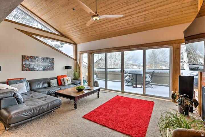 2204 E FENCHURCH DR #10 Park City, UT 84060