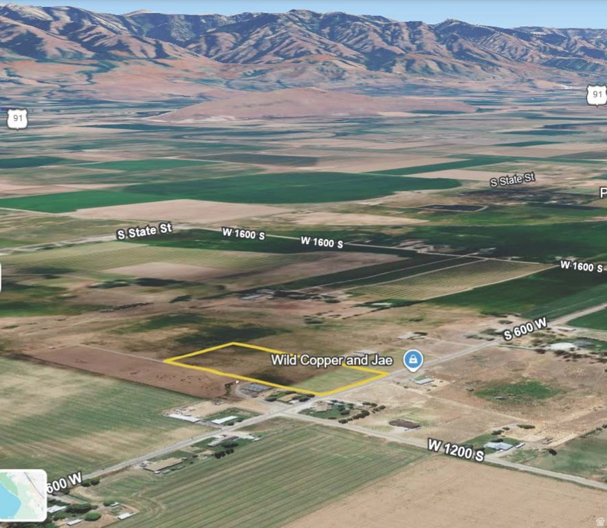1225 S 600 W Preston, ID 83263
