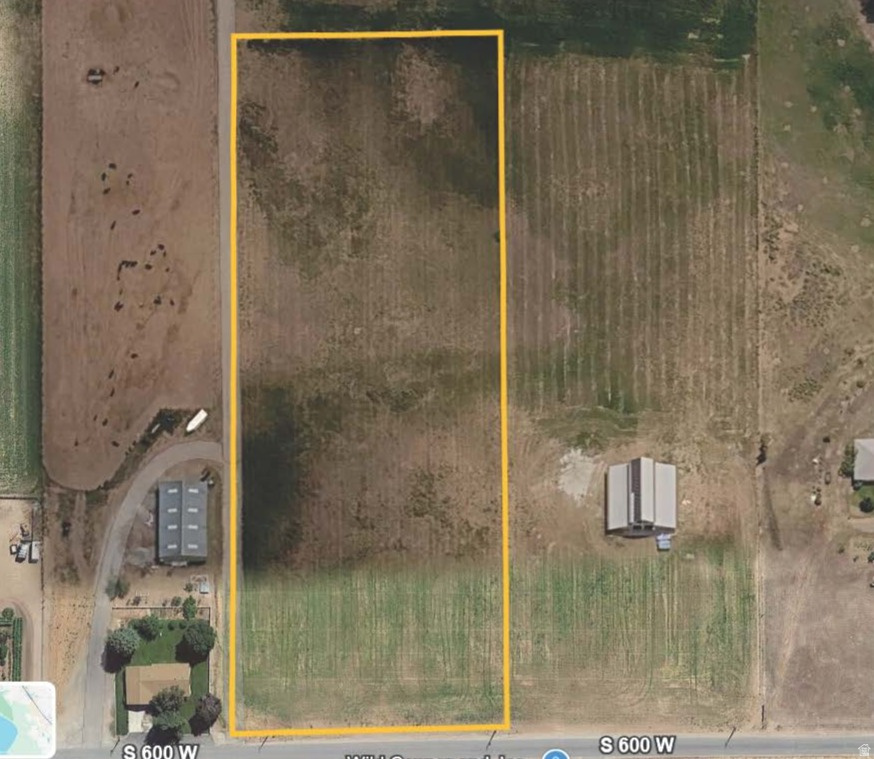 1225 S 600 W Preston, ID 83263