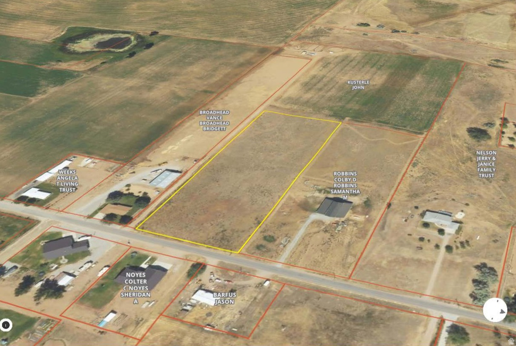 1225 S 600 W Preston, ID 83263