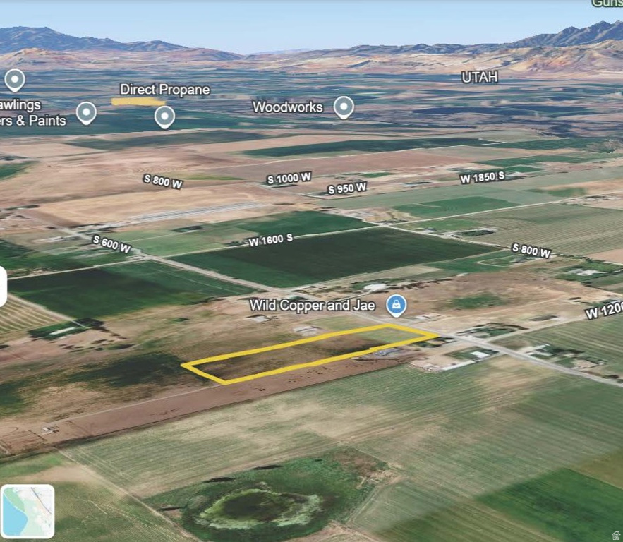 1225 S 600 W Preston, ID 83263