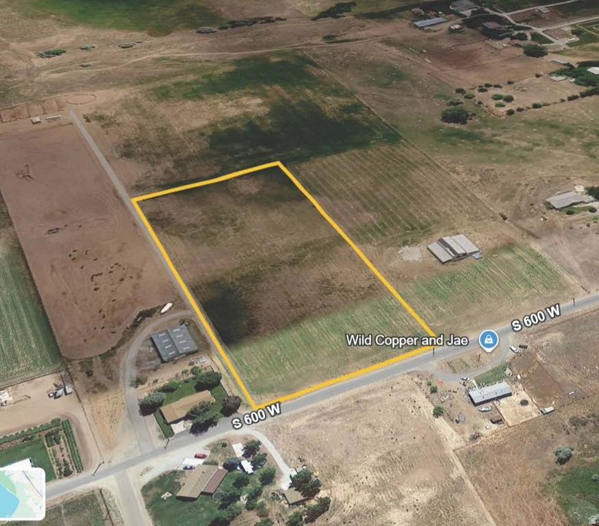 1225 S 600 W Preston, ID 83263