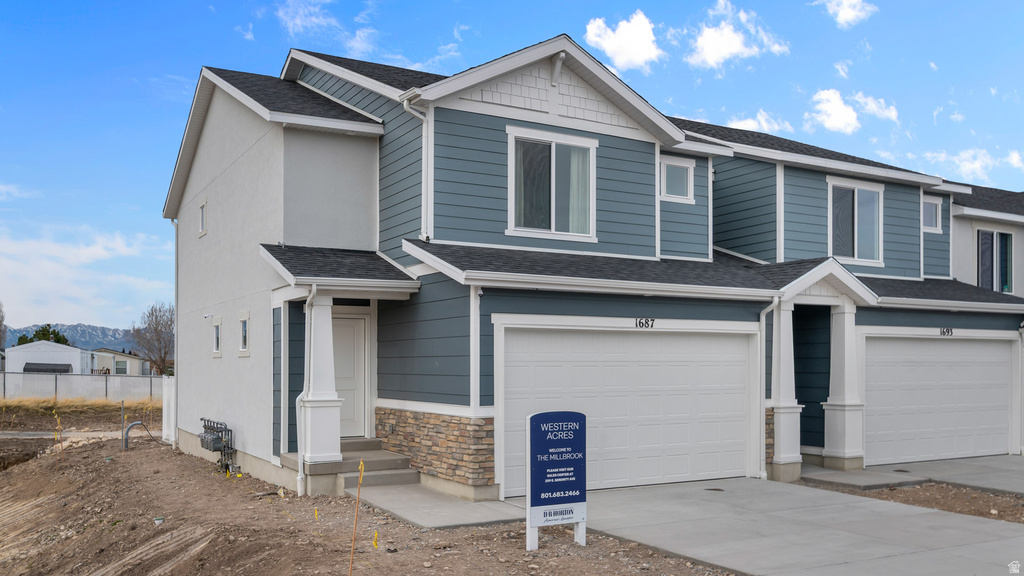 266 E SERENITY AVE #1131 Tooele, UT 84074